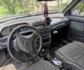Серый ВАЗ 2113 Самара, объемом двигателя 1.6 л и пробегом 210 тыс. км за 1350 $, фото 4 на Automoto.ua