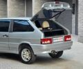 ВАЗ 2113 Самара 2010 в Хмельницком на Automoto.ua Серый ВАЗ 2113 Самара, объемом двигателя 1.6 л и пробегом 120 тыс. км за 2299 $, фото 9 на Automoto.ua