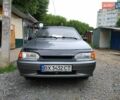 Сірий ВАЗ 2113 Самара, об'ємом двигуна 1.6 л та пробігом 214 тис. км за 1500 $, фото 4 на Automoto.ua