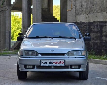 ВАЗ 2113 Самара 2010 в Хмельницком на Automoto.ua Серый ВАЗ 2113 Самара, объемом двигателя 1.6 л и пробегом 120 тыс. км за 2299 $, фото 4 на Automoto.ua