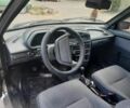Серый ВАЗ 2113 Самара, объемом двигателя 1.6 л и пробегом 1 тыс. км за 1750 $, фото 7 на Automoto.ua
