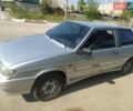 Серый ВАЗ 2113 Самара, объемом двигателя 1.6 л и пробегом 160 тыс. км за 2400 $, фото 5 на Automoto.ua