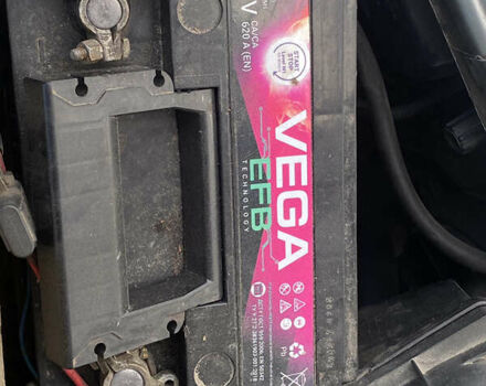 Серый ВАЗ 2113 Самара, объемом двигателя 1.6 л и пробегом 225 тыс. км за 1600 $, фото 17 на Automoto.ua