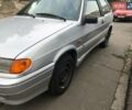 Сірий ВАЗ 2113 Самара, об'ємом двигуна 1.6 л та пробігом 175 тис. км за 2600 $, фото 1 на Automoto.ua