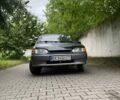 Сірий ВАЗ 2113 Самара, об'ємом двигуна 1.6 л та пробігом 214 тис. км за 1500 $, фото 9 на Automoto.ua