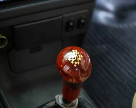 Серый ВАЗ 2113 Самара, объемом двигателя 1.6 л и пробегом 120 тыс. км за 2999 $, фото 19 на Automoto.ua