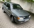 Сірий ВАЗ 2113 Самара, об'ємом двигуна 1.6 л та пробігом 214 тис. км за 1500 $, фото 19 на Automoto.ua