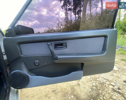 Серый ВАЗ 2113 Самара, объемом двигателя 1.6 л и пробегом 225 тыс. км за 1600 $, фото 11 на Automoto.ua