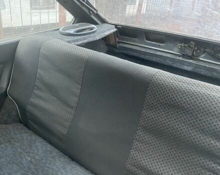 Сірий ВАЗ 2113 Самара, об'ємом двигуна 1.6 л та пробігом 3 тис. км за 1300 $, фото 4 на Automoto.ua