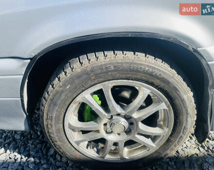 Серый ВАЗ 2113 Самара, объемом двигателя 1.6 л и пробегом 220 тыс. км за 1650 $, фото 10 на Automoto.ua