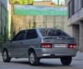 ВАЗ 2113 Самара 2010 в Хмельницком на Automoto.ua Серый ВАЗ 2113 Самара, объемом двигателя 1.6 л и пробегом 120 тыс. км за 2299 $, фото 7 на Automoto.ua