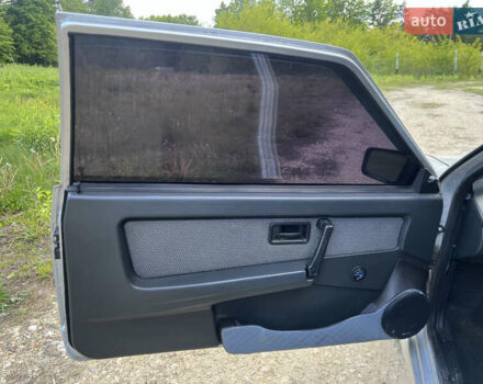 Серый ВАЗ 2113 Самара, объемом двигателя 1.6 л и пробегом 225 тыс. км за 1600 $, фото 12 на Automoto.ua