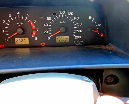 Серый ВАЗ 2113 Самара, объемом двигателя 1.6 л и пробегом 250 тыс. км за 1800 $, фото 8 на Automoto.ua