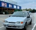 Сірий ВАЗ 2113 Самара, об'ємом двигуна 1.6 л та пробігом 150 тис. км за 1448 $, фото 1 на Automoto.ua