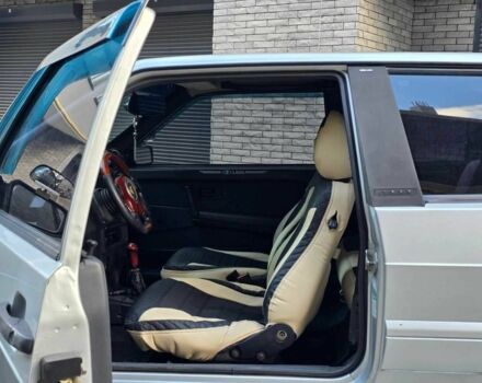 ВАЗ 2113 Самара 2010 в Хмельницком на Automoto.ua Серый ВАЗ 2113 Самара, объемом двигателя 1.6 л и пробегом 120 тыс. км за 2299 $, фото 14 на Automoto.ua