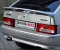 ВАЗ 2113 Самара 2010 в Хмельницком на Automoto.ua Серый ВАЗ 2113 Самара, объемом двигателя 1.6 л и пробегом 120 тыс. км за 2299 $, фото 11 на Automoto.ua
