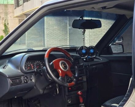 ВАЗ 2113 Самара 2010 в Хмельницком на Automoto.ua Серый ВАЗ 2113 Самара, объемом двигателя 1.6 л и пробегом 120 тыс. км за 2299 $, фото 13 на Automoto.ua