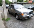 Сірий ВАЗ 2113 Самара, об'ємом двигуна 1.6 л та пробігом 214 тис. км за 1500 $, фото 1 на Automoto.ua