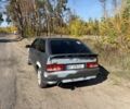 Сірий ВАЗ 2113 Самара, об'ємом двигуна 1.6 л та пробігом 777 тис. км за 1340 $, фото 4 на Automoto.ua