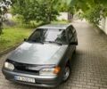 Сірий ВАЗ 2113 Самара, об'ємом двигуна 1.6 л та пробігом 214 тис. км за 1500 $, фото 17 на Automoto.ua