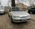 Серый ВАЗ 2113 Самара, объемом двигателя 1.6 л и пробегом 190 тыс. км за 2200 $, фото 1 на Automoto.ua