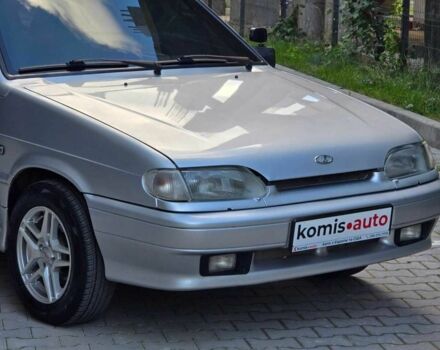 ВАЗ 2113 Самара 2010 в Хмельницком на Automoto.ua Серый ВАЗ 2113 Самара, объемом двигателя 1.6 л и пробегом 120 тыс. км за 2299 $, фото 6 на Automoto.ua