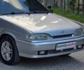 Серый ВАЗ 2113 Самара, объемом двигателя 1.6 л и пробегом 120 тыс. км за 2999 $, фото 6 на Automoto.ua