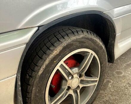 Серый ВАЗ 2113 Самара, объемом двигателя 1.6 л и пробегом 190 тыс. км за 2200 $, фото 6 на Automoto.ua