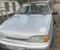 Сірий ВАЗ 2113 Самара, об'ємом двигуна 1.6 л та пробігом 3 тис. км за 900 $, фото 1 на Automoto.ua