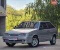 Серый ВАЗ 2113 Самара, объемом двигателя 1.6 л и пробегом 120 тыс. км за 2999 $, фото 1 на Automoto.ua