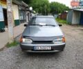 Сірий ВАЗ 2113 Самара, об'ємом двигуна 1.6 л та пробігом 214 тис. км за 1500 $, фото 5 на Automoto.ua