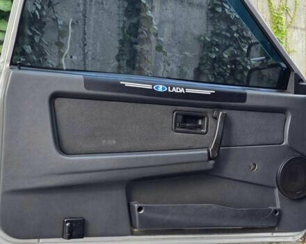 ВАЗ 2113 Самара 2010 в Хмельницком на Automoto.ua Серый ВАЗ 2113 Самара, объемом двигателя 1.6 л и пробегом 120 тыс. км за 2299 $, фото 12 на Automoto.ua