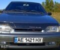Серый ВАЗ 2113 Самара, объемом двигателя 1.6 л и пробегом 250 тыс. км за 1800 $, фото 12 на Automoto.ua