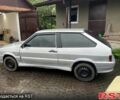 Серый ВАЗ 2113 Самара, объемом двигателя 1.6 л и пробегом 240 тыс. км за 850 $, фото 2 на Automoto.ua