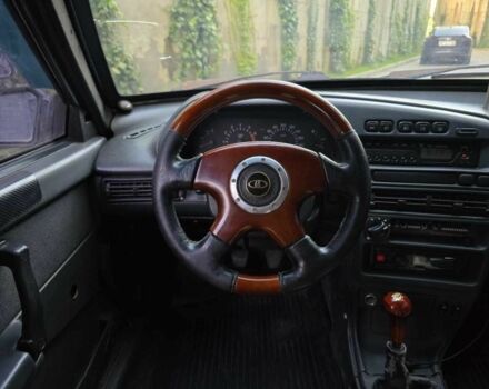 ВАЗ 2113 Самара 2010 в Хмельницком на Automoto.ua Серый ВАЗ 2113 Самара, объемом двигателя 1.6 л и пробегом 120 тыс. км за 2299 $, фото 15 на Automoto.ua