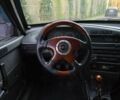 Серый ВАЗ 2113 Самара, объемом двигателя 1.6 л и пробегом 120 тыс. км за 2999 $, фото 15 на Automoto.ua