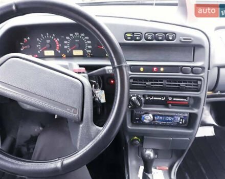 Серый ВАЗ 2113 Самара, объемом двигателя 1.6 л и пробегом 220 тыс. км за 1650 $, фото 5 на Automoto.ua