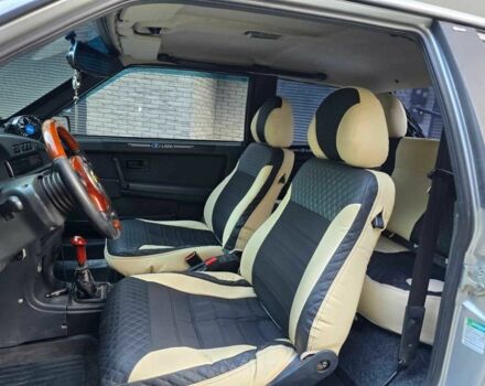 ВАЗ 2113 Самара 2010 в Хмельницком на Automoto.ua Серый ВАЗ 2113 Самара, объемом двигателя 1.6 л и пробегом 120 тыс. км за 2299 $, фото 21 на Automoto.ua