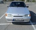 Серый ВАЗ 2113 Самара, объемом двигателя 1.6 л и пробегом 320 тыс. км за 1800 $, фото 3 на Automoto.ua