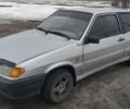 Сірий ВАЗ 2113 Самара, об'ємом двигуна 1.6 л та пробігом 1000 тис. км за 1396 $, фото 1 на Automoto.ua