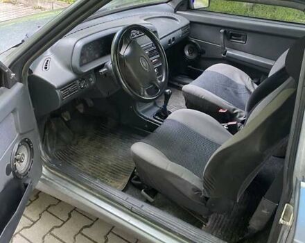 Сірий ВАЗ 2113 Самара, об'ємом двигуна 1.6 л та пробігом 214 тис. км за 1500 $, фото 12 на Automoto.ua