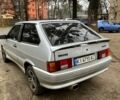 Сірий ВАЗ 2113 Самара, об'ємом двигуна 1.6 л та пробігом 190 тис. км за 2200 $, фото 3 на Automoto.ua