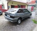 Сірий ВАЗ 2113 Самара, об'ємом двигуна 1.6 л та пробігом 214 тис. км за 1500 $, фото 13 на Automoto.ua