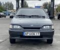 Серый ВАЗ 2113 Самара, объемом двигателя 1.6 л и пробегом 265 тыс. км за 1857 $, фото 1 на Automoto.ua