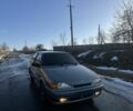 Серый ВАЗ 2113 Самара, объемом двигателя 1.6 л и пробегом 186 тыс. км за 2950 $, фото 2 на Automoto.ua