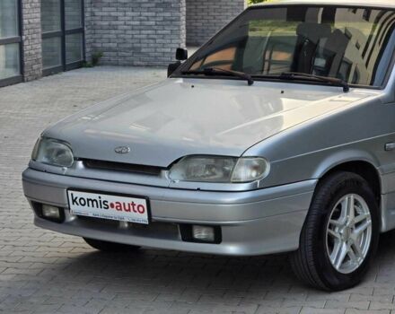 ВАЗ 2113 Самара 2010 в Хмельницком на Automoto.ua Серый ВАЗ 2113 Самара, объемом двигателя 1.6 л и пробегом 120 тыс. км за 2299 $, фото 1 на Automoto.ua