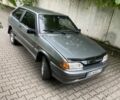 Серый ВАЗ 2113 Самара, объемом двигателя 1.6 л и пробегом 250 тыс. км за 1750 $, фото 4 на Automoto.ua