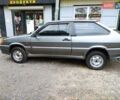 Сірий ВАЗ 2113 Самара, об'ємом двигуна 1.6 л та пробігом 214 тис. км за 1500 $, фото 3 на Automoto.ua
