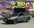 Сірий ВАЗ 2113 Самара, об'ємом двигуна 1.6 л та пробігом 114 тис. км за 1100 $, фото 1 на Automoto.ua