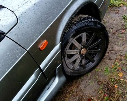 ВАЗ 2113 Самара 2011 в Богодухове на Automoto.ua Серый ВАЗ 2113 Самара, объемом двигателя 1.6 л и пробегом 200 тыс. км за 1900 $, фото 6 на Automoto.ua